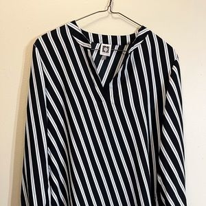 Ann Klein blouse